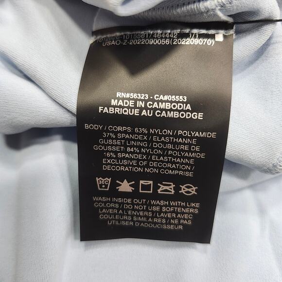 ❤️NWT❤️ Nike Women's Zenvy Gentle Support High-Rise Full-Length Leggings - Picture 10 of 16